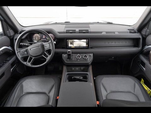 Voitures D'occasion À Villeneuve D'ascq | Land Rover Defender 110 2.0 P400E X-Dynamic Se