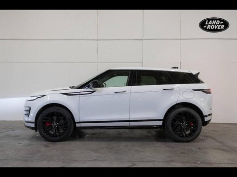D'occasion À Villeneuve D'ascq | Land Rover Range Rover Evoque 1.5 P300E 309Ch R-Dynamic Autobi...