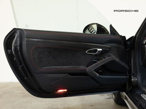Voitures D'occasion À Villeneuve D'ascq | Porsche 911 Coupe 3.0 450Ch Gts Pdk