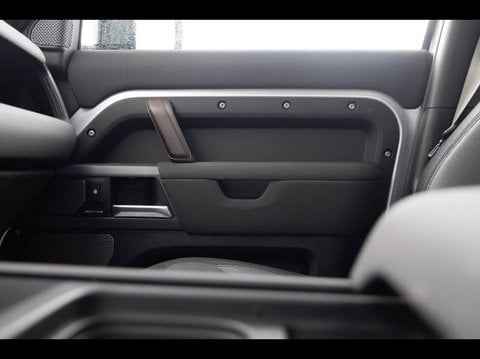Voitures D'occasion À Villeneuve D'ascq | Land Rover Defender 110 2.0 P400E X-Dynamic Se