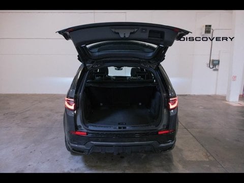 Voitures D'occasion À Villeneuve D'ascq | Land Rover Discovery Sport P200 Flex Fuel R-Dynamic Se...