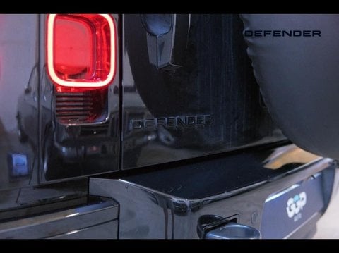 Voitures D'occasion À Villeneuve D'ascq | Land Rover Defender 110 2.0 P300E X-Dynamic Hse