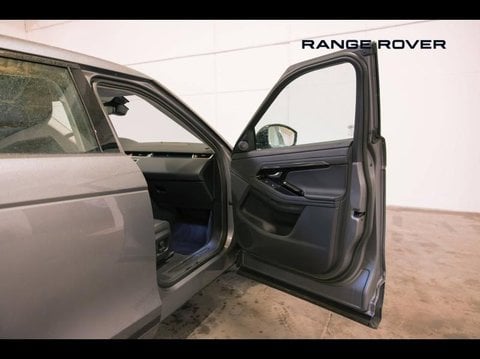 Voitures D'occasion À Villeneuve D'ascq | Land Rover Range Rover Evoque 2.0 P 200Ch Flex Fuel R-...