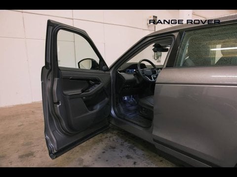 Voitures D'occasion À Villeneuve D'ascq | Land Rover Range Rover Evoque 2.0 P 200Ch Flex Fuel R-...