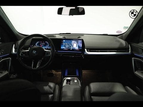 Voitures D'occasion À Villeneuve D'ascq | Bmw X1 Sdrive20I 170Ch M Sport