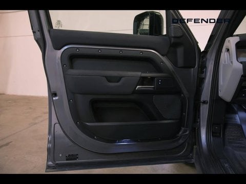 Voitures D'occasion À Villeneuve D'ascq | Land Rover Defender 110 2.0 P400E X-Dynamic Se