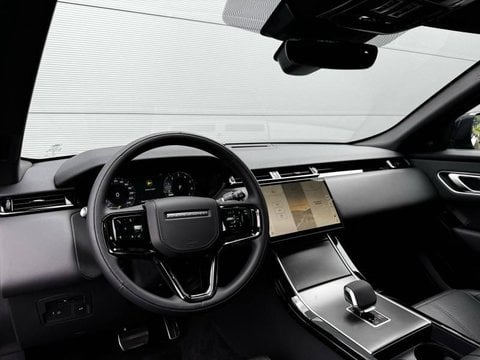 Voitures D'occasion À Villeneuve D'ascq | Land Rover Range Rover Velar 2.0 P400E 404Ch Phev Dyna...