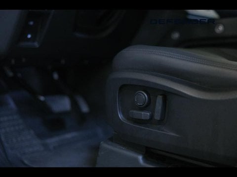 Voitures D'occasion À Villeneuve D'ascq | Land Rover Defender 110 2.0 P300E X-Dynamic Se