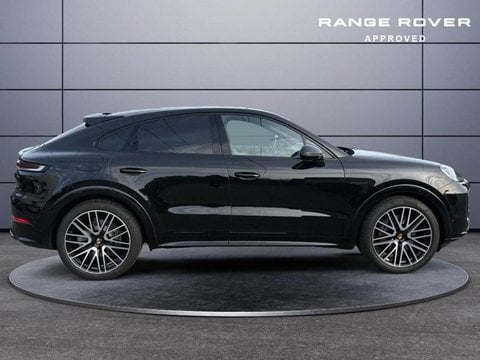 Voitures D'occasion À Villeneuve D'ascq | Porsche Cayenne Coupé 3.0 V6 470Ch E-Hybrid