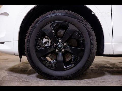 Voitures D'occasion À Villeneuve D'ascq | Land Rover Discovery Sport P300E R-Dynamic S Awd Bva