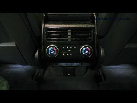 Voitures D'occasion À Villeneuve D'ascq | Land Rover Range Rover Sport 3.0 P510E 510Ch Phev Firs...