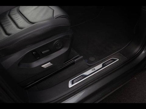 Voitures D'occasion À Villeneuve D'ascq | Volkswagen Touareg 3.0 Tsi Ehybrid 462Ch R 4Motion Bva8