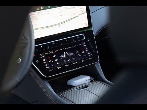 Voitures D'occasion À Villeneuve D'ascq | Maserati Grecale 557Ch 105Kwh Folgore
