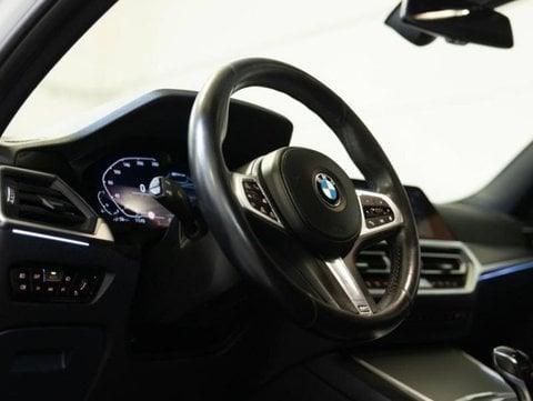Voitures D'occasion À Villeneuve D'ascq | Bmw Série 3 Touring 330Ea 292Ch M Sport