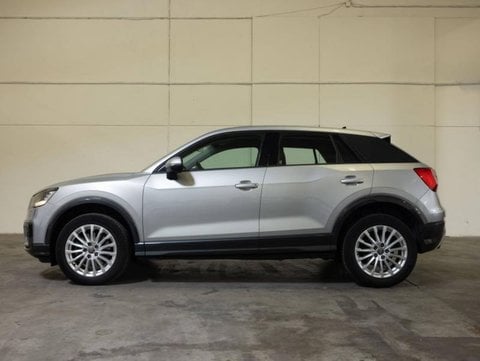 Voitures D'occasion À Villeneuve D'ascq | Audi Q2 1.6 Tdi 116Ch Design