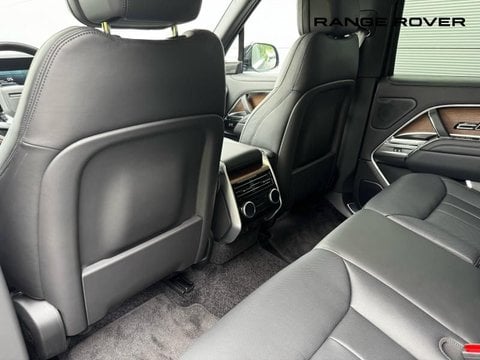 Voitures D'occasion À Villeneuve D'ascq | Land Rover Range Rover 3.0 P460E 460Ch Phev Hse Swb