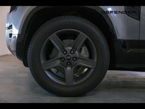 Voitures D'occasion À Villeneuve D'ascq | Land Rover Defender 110 2.0 P400E X-Dynamic Se