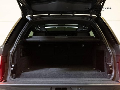 Voitures D'occasion À Villeneuve D'ascq | Land Rover Range Rover 2.0 P400E 404Ch Autobiography S...