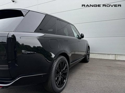 Voitures D'occasion À Villeneuve D'ascq | Land Rover Range Rover 3.0 P460E 460Ch Phev Hse Swb