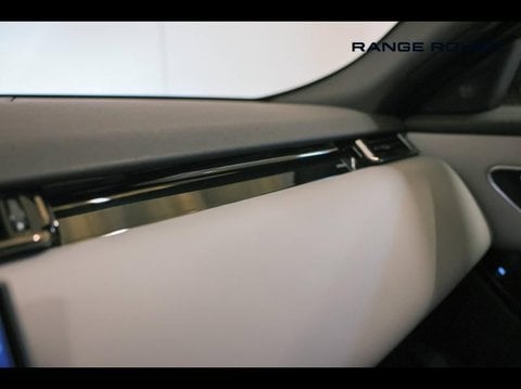 Voitures D'occasion À Villeneuve D'ascq | Land Rover Range Rover Velar 2.0 P400E 404Ch Phev R-Dy...