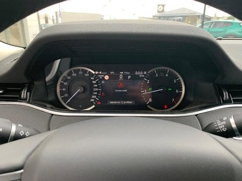 Voitures D'occasion À Villeneuve D'ascq | Land Rover Range Rover Evoque 2.0 P 200Ch Flex Fuel R-...