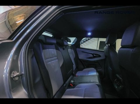 Voitures D'occasion À Villeneuve D'ascq | Land Rover Range Rover Evoque 2.0 P 200Ch Flex Fuel R-...