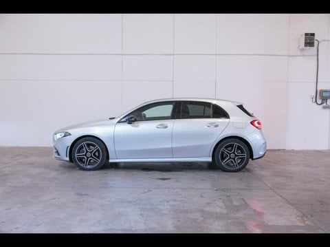 Voitures D'occasion À Villeneuve D'ascq | Mercedes-Benz Classe A 250 E 160+102Ch Amg Line 8G-Dct...