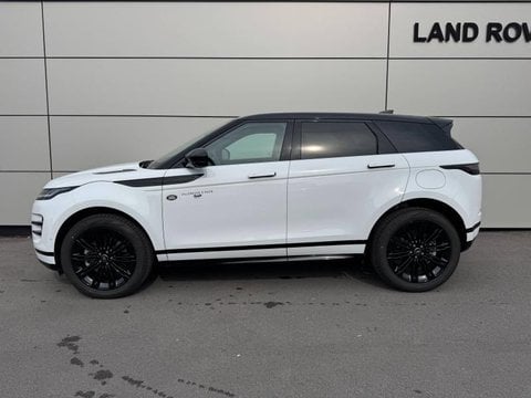 Voitures D'occasion À Villeneuve D'ascq | Land Rover Range Rover Evoque 1.5 P270E Phev 269Ch Dyn...
