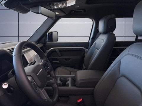 Voitures D'occasion À Villeneuve D'ascq | Land Rover Defender 110 2.0 P300E Phev X-Dynamic Hse