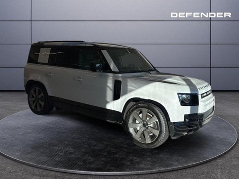 Voitures D'occasion À Villeneuve D'ascq | Land Rover Defender 110 2.0 P300E Phev X-Dynamic Hse