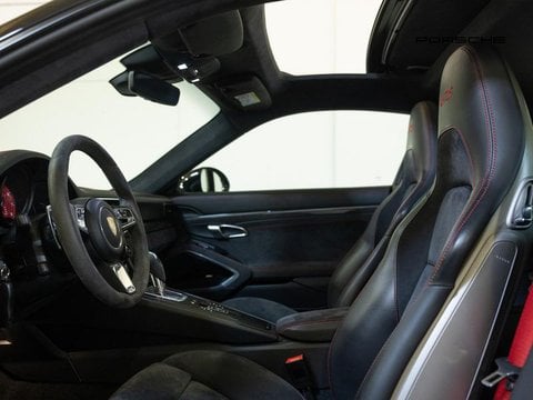 Voitures D'occasion À Villeneuve D'ascq | Porsche 911 Coupe 3.0 450Ch Gts Pdk