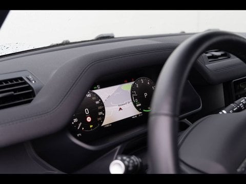 Voitures D'occasion À Villeneuve D'ascq | Land Rover Defender 110 2.0 P400E X-Dynamic Se