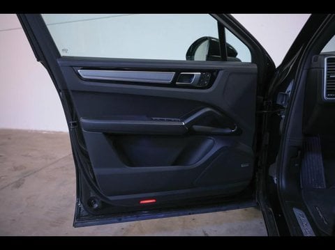 Voitures D'occasion À Villeneuve D'ascq | Porsche Cayenne Coupé 3.0 V6 462Ch E-Hybrid