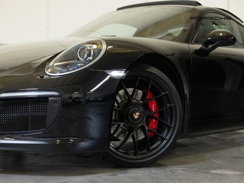 Voitures D'occasion À Villeneuve D'ascq | Porsche 911 Coupe 3.0 450Ch Gts Pdk