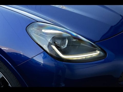 Voitures D'occasion À Villeneuve D'ascq | Maserati Grecale 557Ch 105Kwh Folgore
