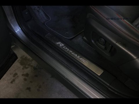 Voitures D'occasion À Villeneuve D'ascq | Land Rover Discovery Sport P300E 309Ch Dynamic Se