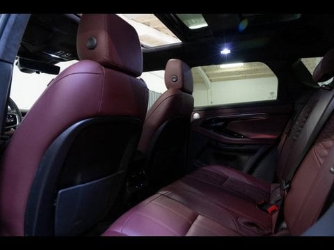 Voitures D'occasion À Villeneuve D'ascq | Land Rover Range Rover Evoque 1.5 P300E 309Ch R-Dynami...