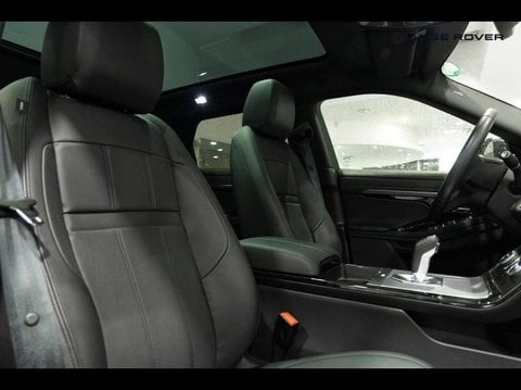 Voitures D'occasion À Villeneuve D'ascq | Land Rover Range Rover Evoque 2.0 P 200Ch Flex Fuel R-...