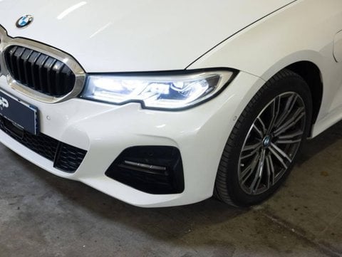 Voitures D'occasion À Villeneuve D'ascq | Bmw Série 3 Touring 330Ea 292Ch M Sport