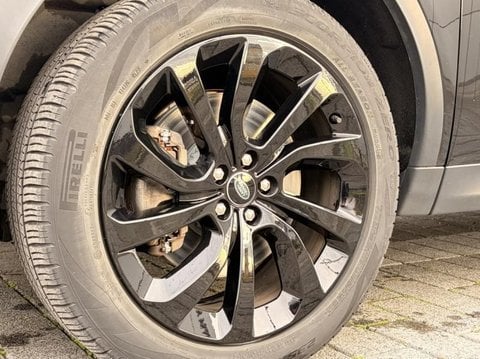 Voitures D'occasion À Villeneuve D'ascq | Land Rover Discovery Sport P200 Flex Fuel S Awd Bva Ma...