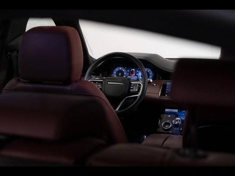 Voitures D'occasion À Villeneuve D'ascq | Land Rover Range Rover Evoque 1.5 P300E 309Ch R-Dynami...