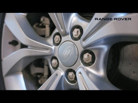 Voitures D'occasion À Villeneuve D'ascq | Land Rover Range Rover Evoque 2.0 P 200Ch Flex Fuel R-...