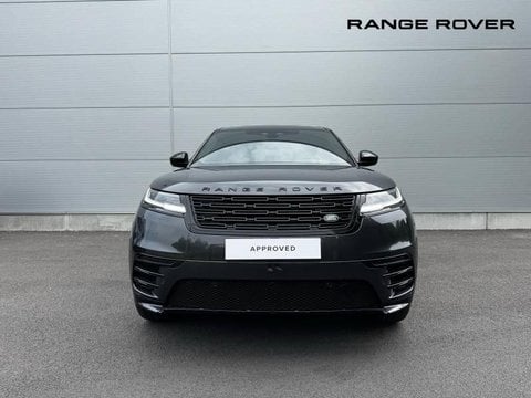 Voitures D'occasion À Villeneuve D'ascq | Land Rover Range Rover Velar 2.0 P400E 404Ch Phev Dyna...