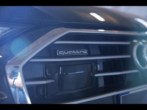 Voitures D'occasion À Villeneuve D'ascq | Audi A6 Avant 55 Tfsi E 367Ch Sline Quattro S Tronic 7