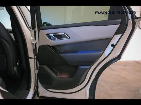 Voitures D'occasion À Villeneuve D'ascq | Land Rover Range Rover Velar 2.0 P400E 404Ch Phev R-Dy...