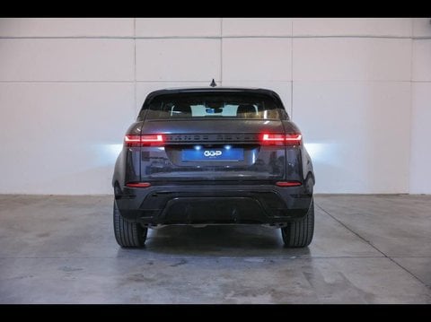 Voitures D'occasion À Villeneuve D'ascq | Land Rover Range Rover Evoque 1.5 P270E Phev 269Ch Dyn...