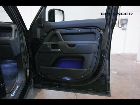 Voitures D'occasion À Villeneuve D'ascq | Land Rover Defender 110 2.0 P300E X-Dynamic Hse