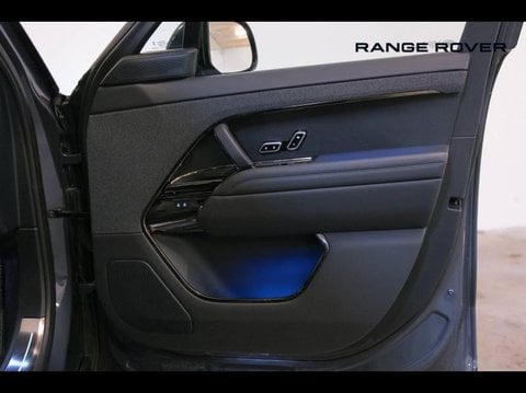 Voitures D'occasion À Villeneuve D'ascq | Land Rover Range Rover Sport 3.0 P550E 550Ch Phev Auto...