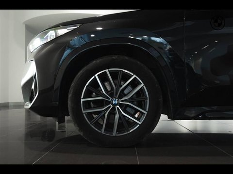 Voitures D'occasion À Villeneuve D'ascq | Bmw X1 Sdrive20I 170Ch M Sport