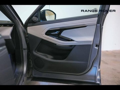 Voitures D'occasion À Villeneuve D'ascq | Land Rover Range Rover Evoque 2.0 P 200Ch Flex Fuel R-...